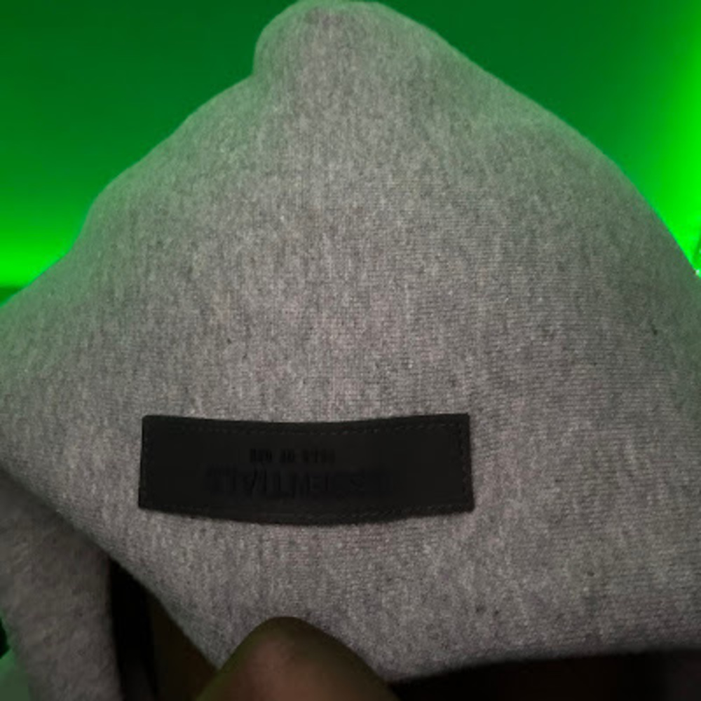 Meet your Posher, Kyrin